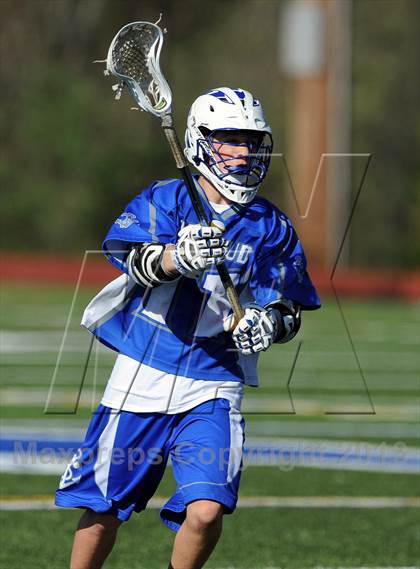 Thumbnail 1 in Hendrick Hudson @ Mahopac photogallery.
