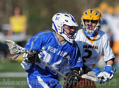 Thumbnail 2 in Hendrick Hudson @ Mahopac photogallery.