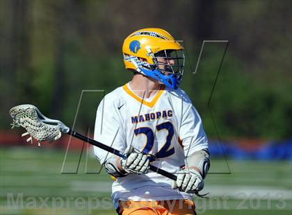 Thumbnail 3 in Hendrick Hudson @ Mahopac photogallery.