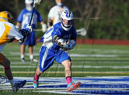 Thumbnail 2 in Hendrick Hudson @ Mahopac photogallery.