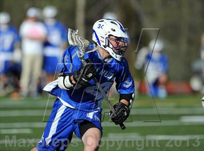 Thumbnail 1 in Hendrick Hudson @ Mahopac photogallery.