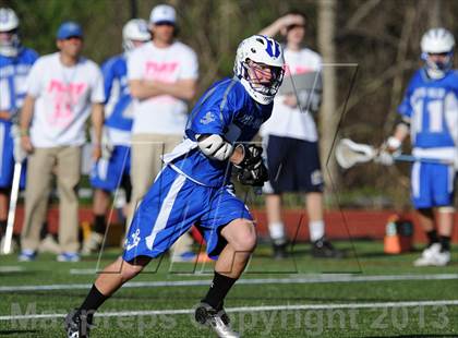 Thumbnail 3 in Hendrick Hudson @ Mahopac photogallery.