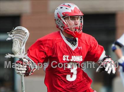 Thumbnail 3 in St. John's @ Gonzaga photogallery.