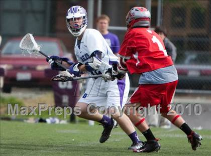 Thumbnail 2 in St. John's @ Gonzaga photogallery.