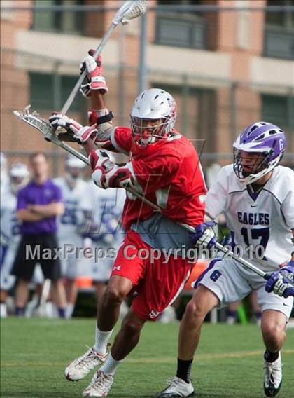 Thumbnail 1 in St. John's @ Gonzaga photogallery.