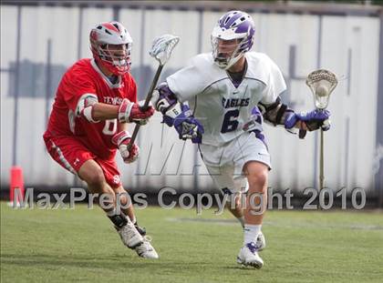 Thumbnail 1 in St. John's @ Gonzaga photogallery.
