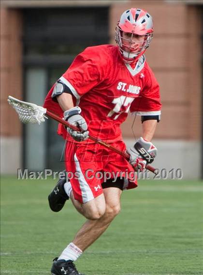 Thumbnail 2 in St. John's @ Gonzaga photogallery.