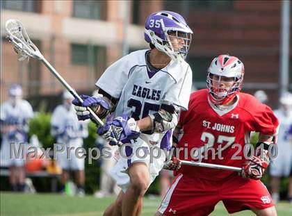 Thumbnail 2 in St. John's @ Gonzaga photogallery.