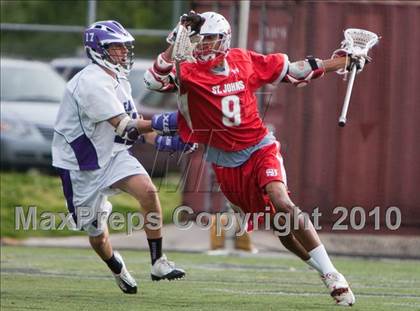 Thumbnail 2 in St. John's @ Gonzaga photogallery.