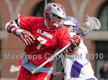 Thumbnail 2 in St. John's @ Gonzaga photogallery.