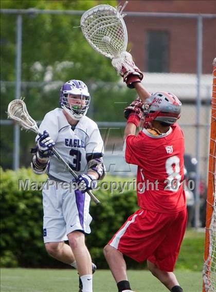 Thumbnail 2 in St. John's @ Gonzaga photogallery.