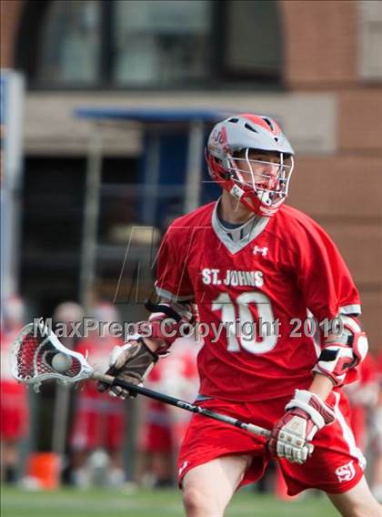 Thumbnail 3 in St. John's @ Gonzaga photogallery.