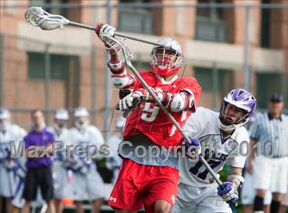 Thumbnail 2 in St. John's @ Gonzaga photogallery.