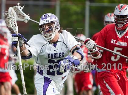 Thumbnail 1 in St. John's @ Gonzaga photogallery.