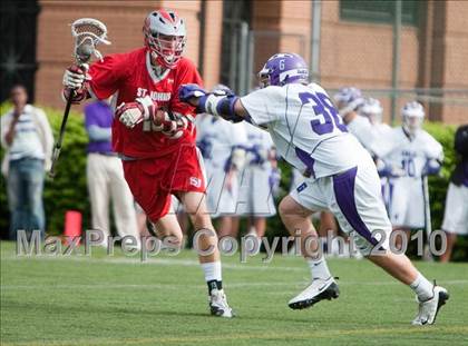 Thumbnail 3 in St. John's @ Gonzaga photogallery.