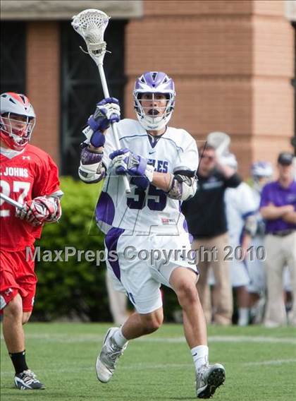 Thumbnail 3 in St. John's @ Gonzaga photogallery.