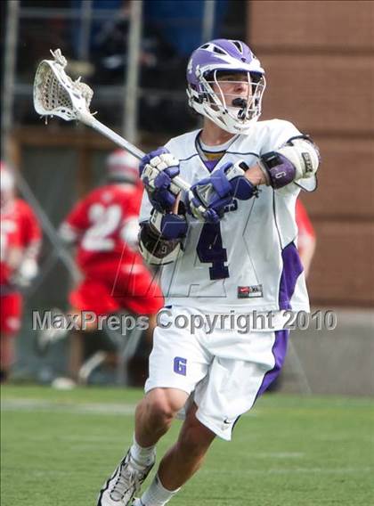 Thumbnail 3 in St. John's @ Gonzaga photogallery.