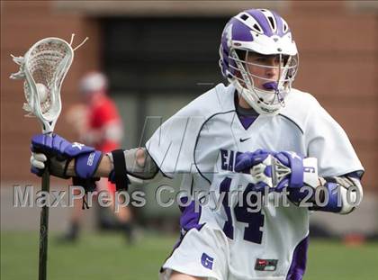 Thumbnail 3 in St. John's @ Gonzaga photogallery.