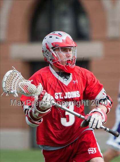 Thumbnail 1 in St. John's @ Gonzaga photogallery.