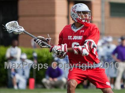 Thumbnail 3 in St. John's @ Gonzaga photogallery.