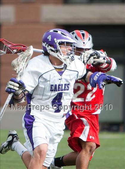 Thumbnail 3 in St. John's @ Gonzaga photogallery.