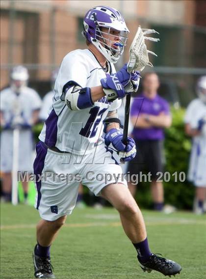Thumbnail 3 in St. John's @ Gonzaga photogallery.