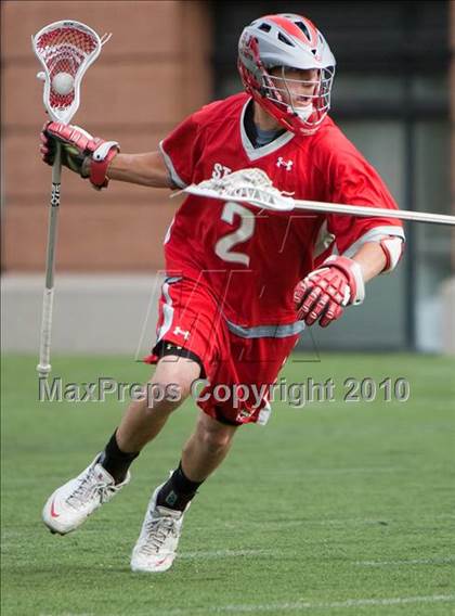 Thumbnail 3 in St. John's @ Gonzaga photogallery.