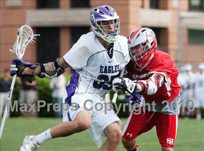 Thumbnail 2 in St. John's @ Gonzaga photogallery.