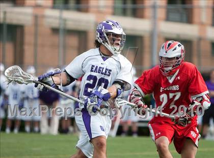 Thumbnail 3 in St. John's @ Gonzaga photogallery.