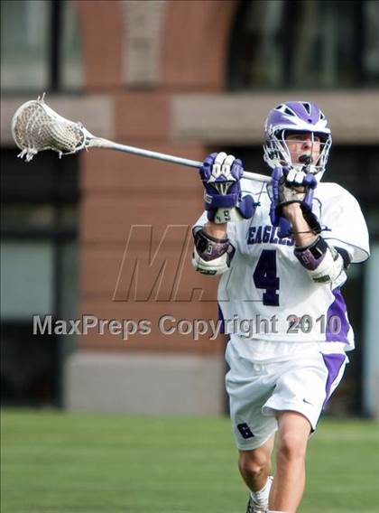 Thumbnail 3 in St. John's @ Gonzaga photogallery.