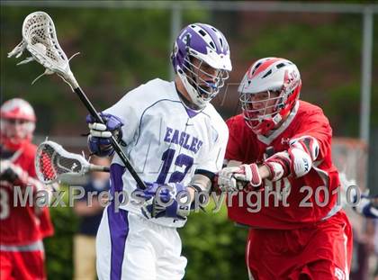 Thumbnail 1 in St. John's @ Gonzaga photogallery.
