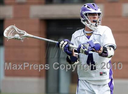 Thumbnail 1 in St. John's @ Gonzaga photogallery.