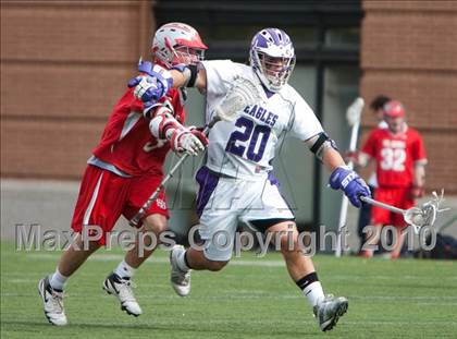 Thumbnail 2 in St. John's @ Gonzaga photogallery.