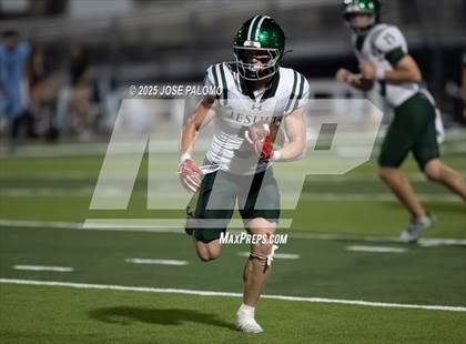 Thumbnail 2 in Strake Jesuit @ Lake Creek photogallery.