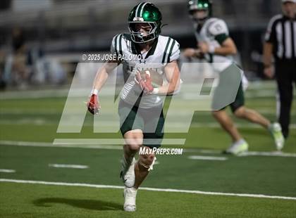 Thumbnail 3 in Strake Jesuit @ Lake Creek photogallery.