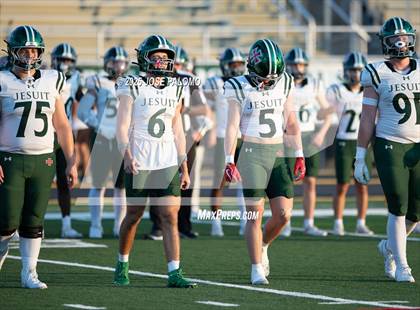 Thumbnail 1 in Strake Jesuit @ Lake Creek photogallery.