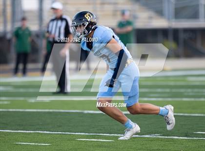 Thumbnail 1 in Strake Jesuit @ Lake Creek photogallery.