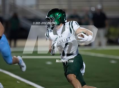 Thumbnail 2 in Strake Jesuit @ Lake Creek photogallery.