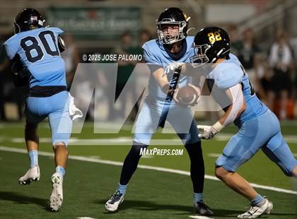 Thumbnail 1 in Strake Jesuit @ Lake Creek photogallery.