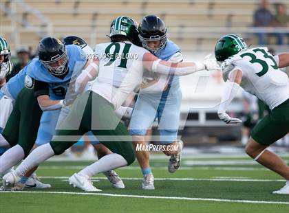 Thumbnail 3 in Strake Jesuit @ Lake Creek photogallery.