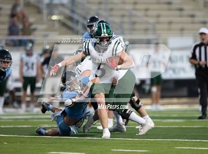 Thumbnail 3 in Strake Jesuit @ Lake Creek photogallery.