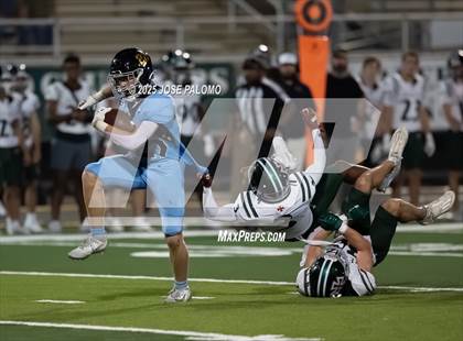 Thumbnail 1 in Strake Jesuit @ Lake Creek photogallery.