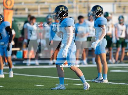 Thumbnail 1 in Strake Jesuit @ Lake Creek photogallery.