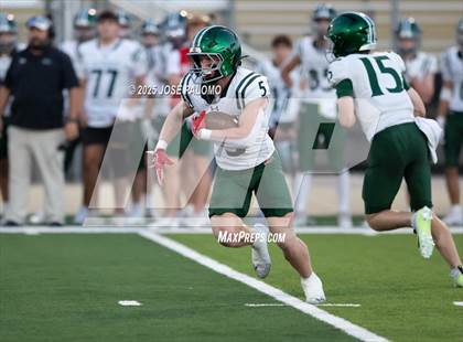 Thumbnail 3 in Strake Jesuit @ Lake Creek photogallery.