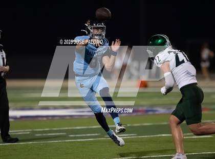 Thumbnail 1 in Strake Jesuit @ Lake Creek photogallery.