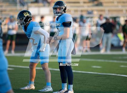 Thumbnail 1 in Strake Jesuit @ Lake Creek photogallery.