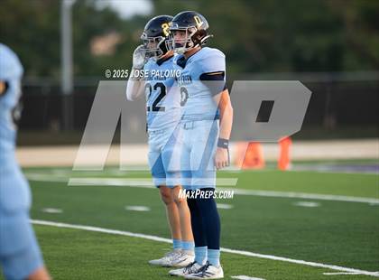Thumbnail 3 in Strake Jesuit @ Lake Creek photogallery.