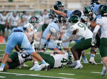 Thumbnail 1 in Strake Jesuit @ Lake Creek photogallery.