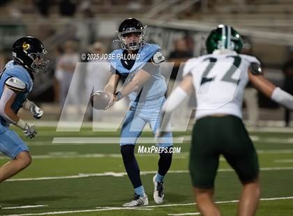 Thumbnail 2 in Strake Jesuit @ Lake Creek photogallery.