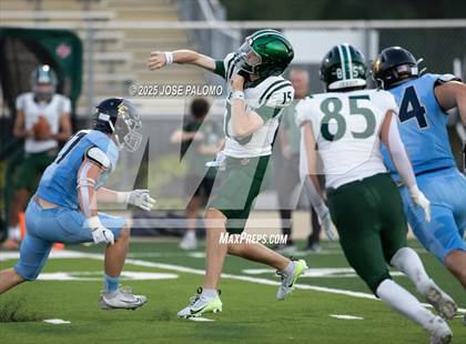 Thumbnail 1 in Strake Jesuit @ Lake Creek photogallery.